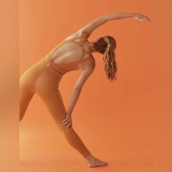 Free People Movement Breakaway Onsie - Picture 7 of 7